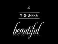 young and beautifulʲô_youngandbeautiful