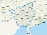 广西各县城的人口排名_广西县人口排名