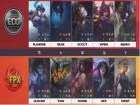 #LPL#LOL-LPLTES 3-1սʤJDGTESɹLPLMSI