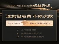 88VIP޴˻˷_˻˷ѣޣ88VIPԱȨ