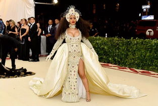 MetGala޵һ_MetGalaֳ̺װŷŮʪ޴ǻ