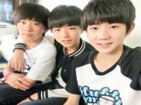 15żTFBOYS_TFBOYS180924 ·żԴ˿Ľ