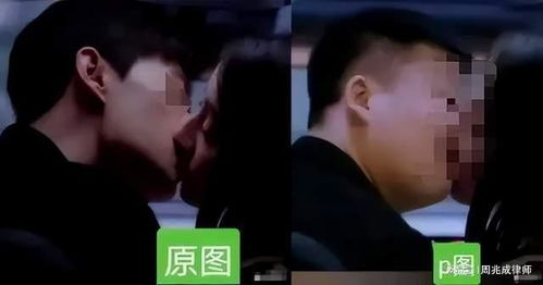 亲嘴视频亲吻的艺术：嘴巴的舞台剧