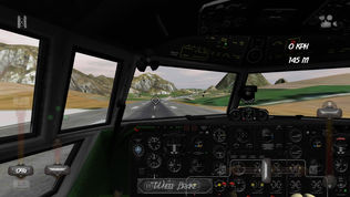 ģ (Flight Theory Free)