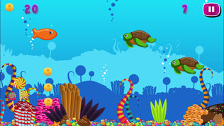 Candy Fish ͼ1