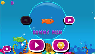 Candy Fish ͼ2