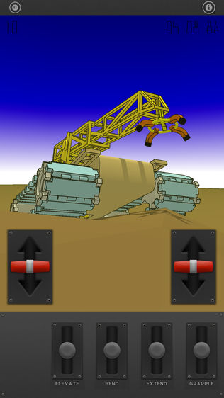 the little crane that couldͼ1
