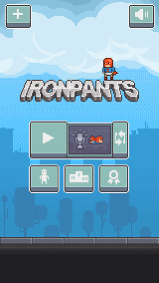 (Ironpants)ͼ1