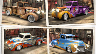 CSR Classicsͼ1