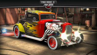 CSR Classicsͼ2