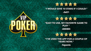 VIP Pokerͼ0
