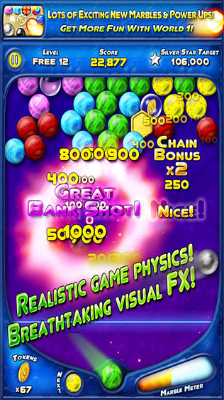 Bubble Bust!ͼ1