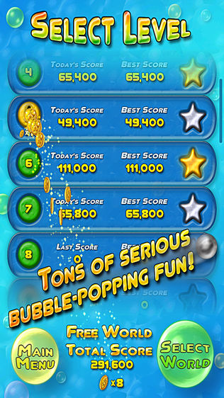 Bubble Bust!ͼ2