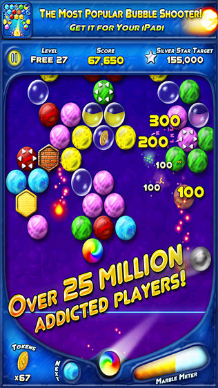 Bubble Bust!ͼ0