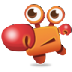 β