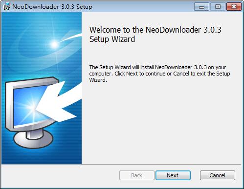 NeoDownloader