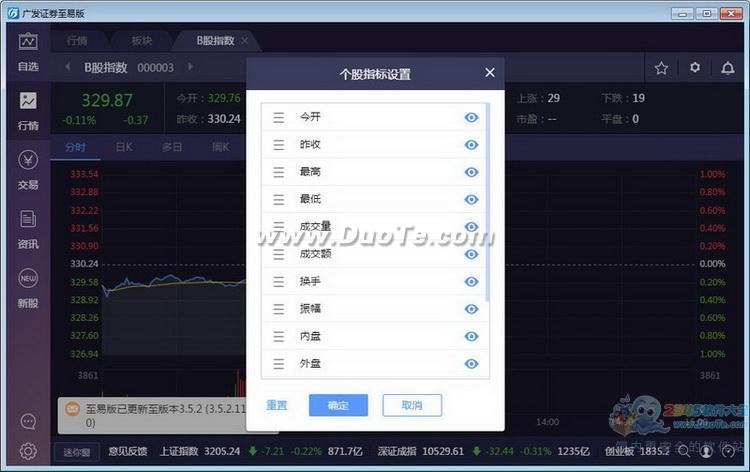 广发证券至易版 V6.4.1.253