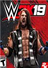 WWE 2K19