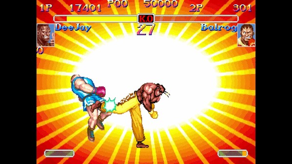 ͷ30ϼStreet Fighter 30th Anniversary Collection