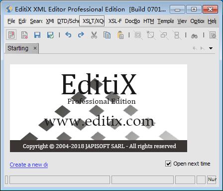 XMLEditPro