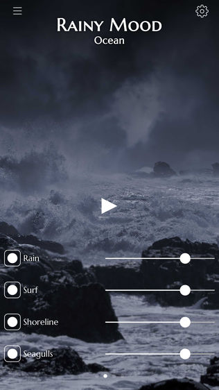 Rainy Moodͼ1
