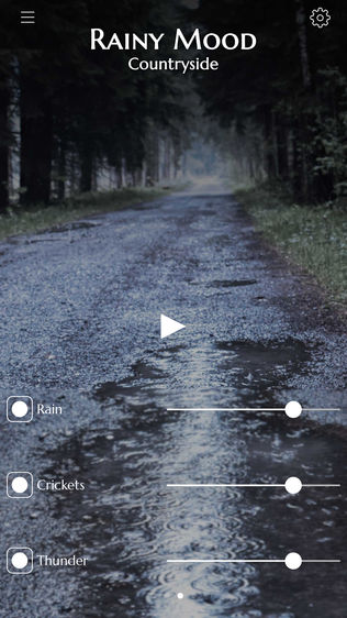 Rainy Moodͼ2