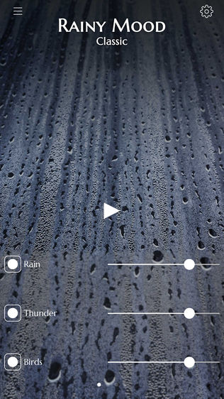 Rainy Moodͼ0