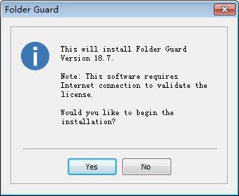 【Folder Guard】Folder Guard V20.11官方免费下载