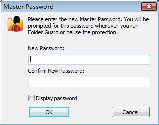 Folder Guard