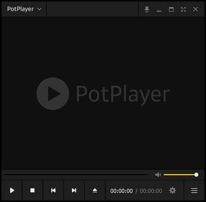 PotPlayer