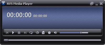 AVS Media Player ý岥