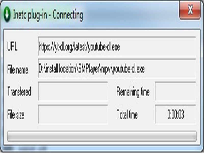 SMPlayer 64λ
