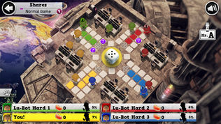 Ludo Online Multiplayer (Mr Ludo)ͼ1
