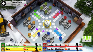 Ludo Online Multiplayer (Mr Ludo)ͼ0