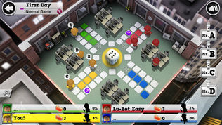 Ludo Online Multiplayer (Mr Ludo)ͼ2