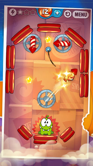 Cut the Rope ()ͼ2