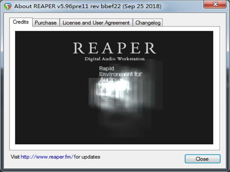 Reaper(Ƶ༭) 32λ