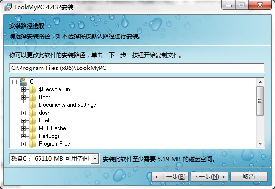 LookMyPCԶ