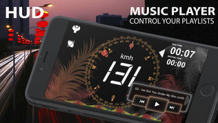 aSmart HUD