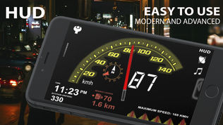 aSmart HUD