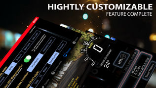 aSmart HUD