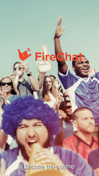 FireChat