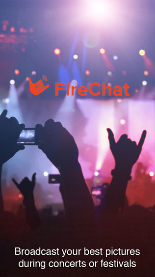 FireChat
