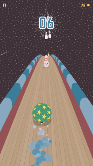 Kingpin Bowlingͼ0