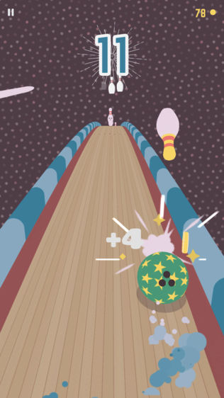 Kingpin Bowlingͼ2