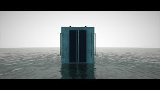 The Secret Elevator Remastered