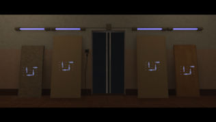 The Secret Elevator Remastered
