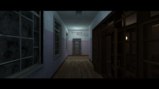 The Secret Elevator Remastered