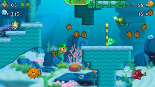 Lep's World 3 Plus