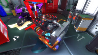 Fix My Car: Supercar Shop LITE